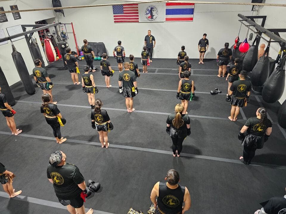 Martial Arts School - Imperial Beach gallery image 3