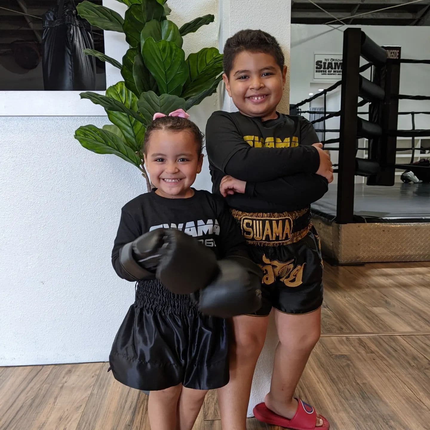 Martial Arts School - Imperial Beach gallery image 5